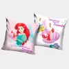 Almofada Ariel Princesas Disney de 40cm