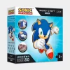 Puzzle Sonic de Madeira de 50pcs