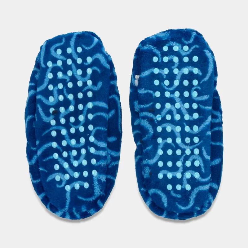 Pantufas Antiderrapantes Lilo e Stitch | borrachas antiderrapantes