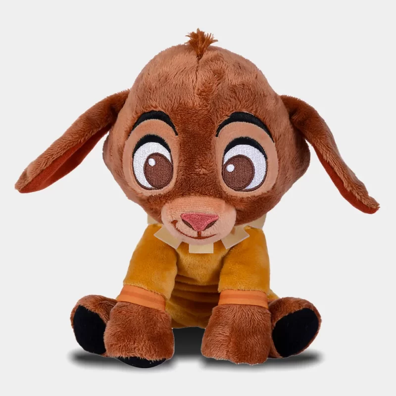 Peluche Valentino Wish Disney de 23cm