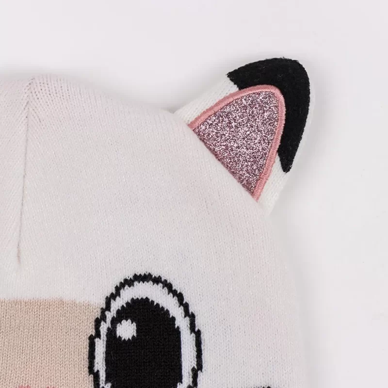 Gorro Pandinha Gabby´s Dollhouse_2