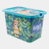 Caixa de Arrumação Bluey de 7 Litros