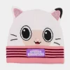 Gorro Pandinha Gabby´s Dollhouse