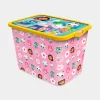 Caixa de Arrumação Gabby´s Dollhouse de 7 Litros