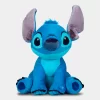 Peluche Stitch com Som de 35cm