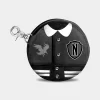 Porta-Moedas Varsity Wednesday de 9cm
