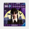 Puzzle da Wednesday de 300pcs