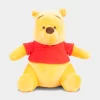 Peluche Winnie-The-Pooh com Som de 30cm