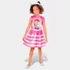 Disfarce Gabby´s Dollhouse Tutu 3-5 Anos