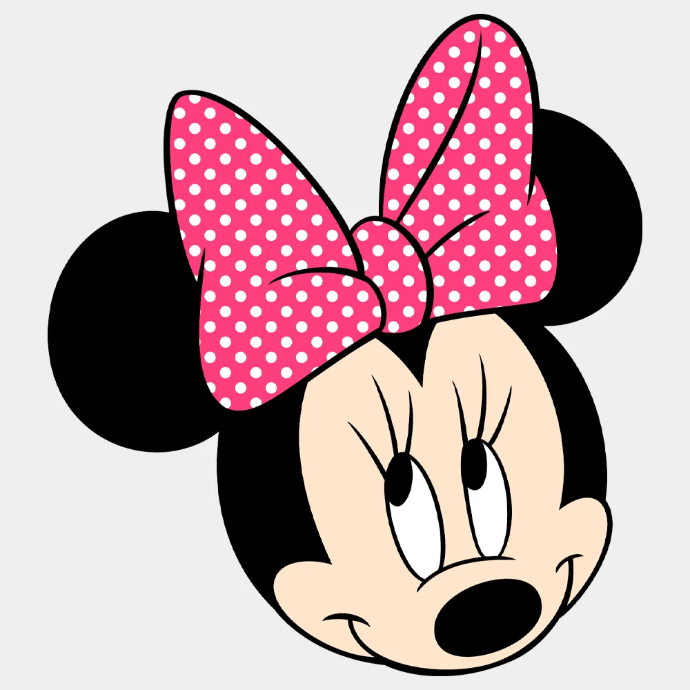 Minnie Mouse | Todos os artigos - SoTiny