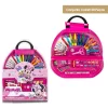 Conjunto de Colorir Minnie Mouse 50pcs
