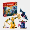 LEGO Ninjago Arin Robô de Combate