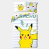 Capa de Edredão e Fronha Pokémon