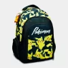 Mochila Escolar Pokémon de 46cm