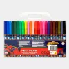 Canetas de Filtro Homem Aranha de 24pcs