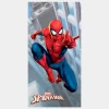 Toalha de Praia Marvel Homem-Aranha
