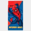 Saco Cama Homem-Aranha de 140x70cm