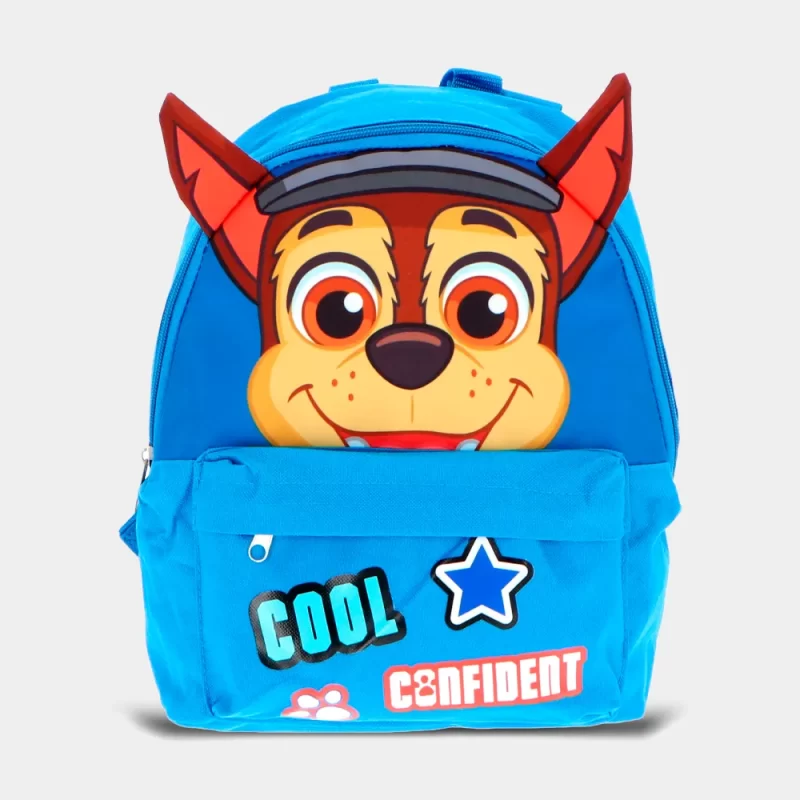 Mochila Patrulha Pata Cool de 30cm_1