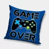 Almofada Game Over de 40x40cm