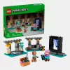 LEGO Minecraft Santuário dos Animais