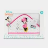 Toalha de Banho Interbaby Minnie +0Meses