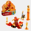 LEGO Ninjago Salto Spinjitzu, Poder de Dragão do Kai