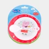 Conjunto Peppa de Tigela mais Colher