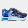 Ténis Desportivos do Sonic com Luzes