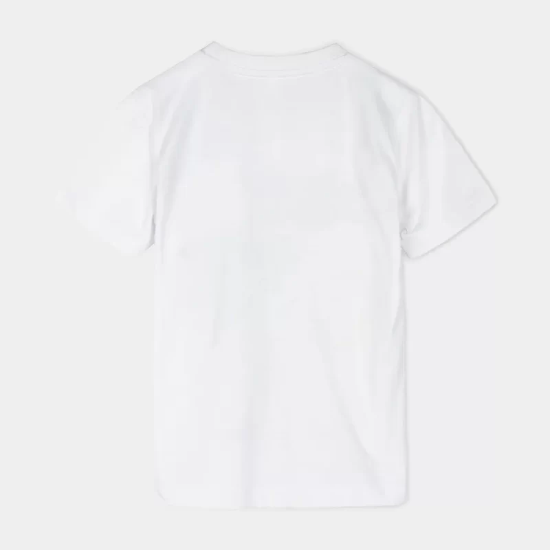T-Shirt Single Jersey Sonic Manga Curta_1