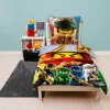 Capa de Edredão Lego Ninjago de 140x200cm