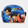 Lancheira 3D Dragon Ball Isotérmica