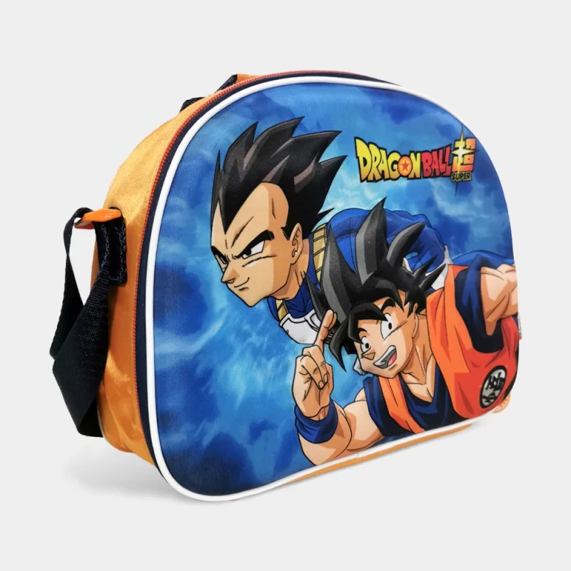 Lancheira 3D Dragon Ball Isotérmica_1