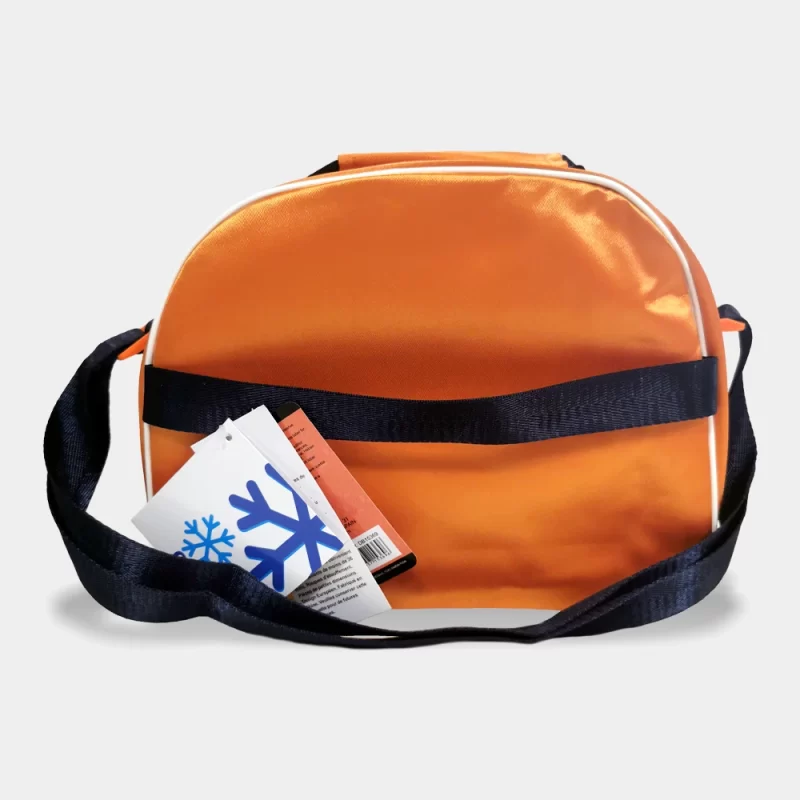 Lancheira 3D Dragon Ball Isotérmica_2