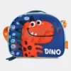 Lancheira Térmica dos Dinossauros 3D