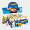 Bolas de Sabão Hot Wheels de 60ml