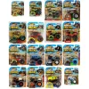 Hot Wheels Monster Trucks 1:64 Sortido