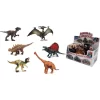 Figura PVC Dinossauro de 16cm Sortido