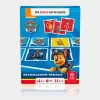 Jogo de Cartas Patrulha Pata Missions Memo