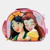 Lancheira Térmica das Princesas Disney 3D