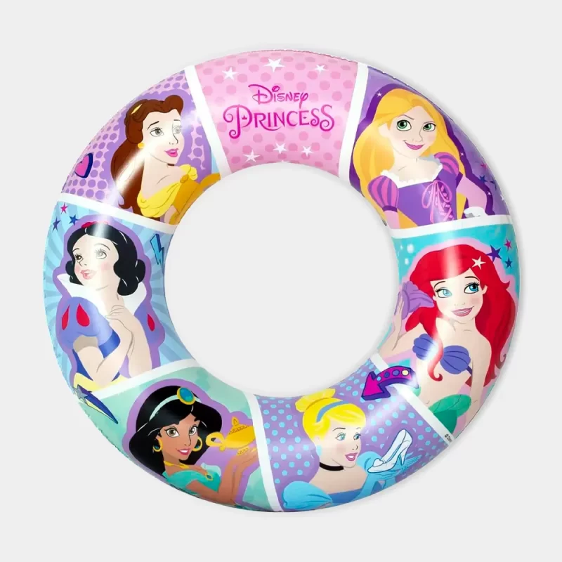 Boia Anel Princesas Disney