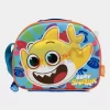 Lancheira Térmica Baby Shark 3D