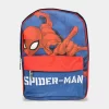 Mochila Escolar Homem-Aranha de 41cm