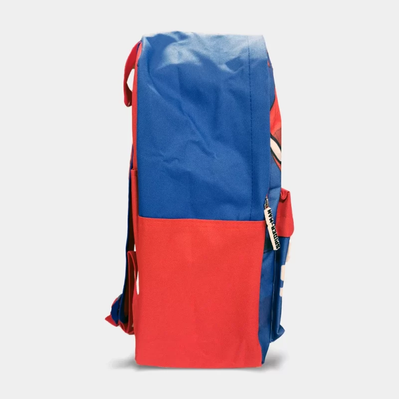 Mochila Escolar Homem-Aranha de 41cm_1