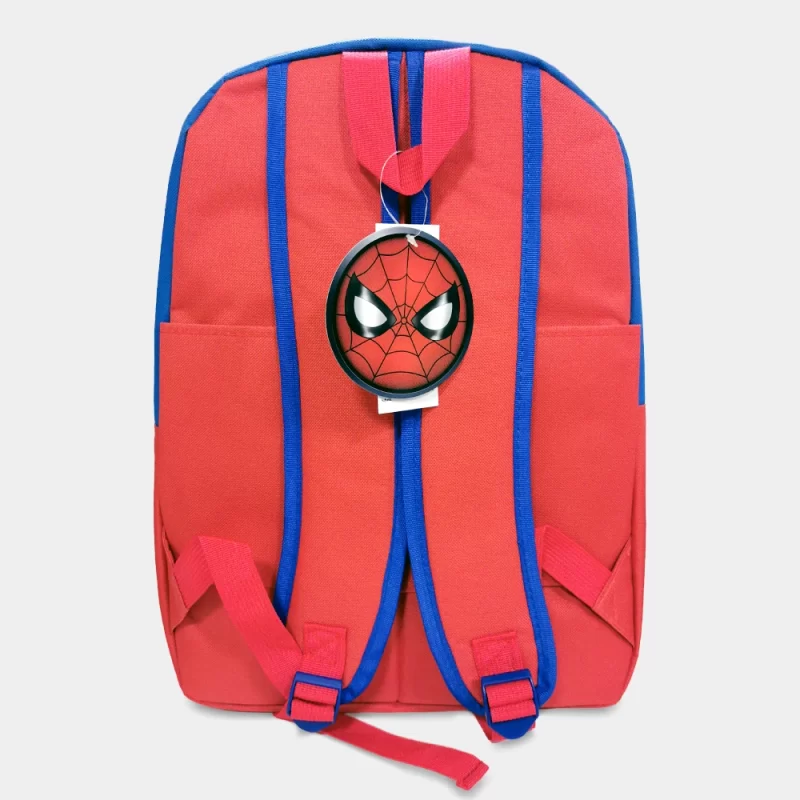 Mochila Escolar Homem-Aranha de 41cm_2