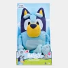 Peluche Bluey Falante de 25cm