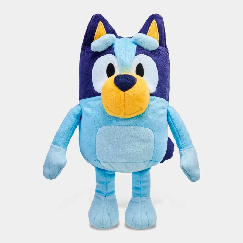 Peluche Bluey Falante de 25cm_2
