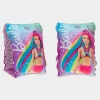 Braçadeiras Barbie Mermaid 23x15cm