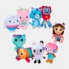 Gabby’s Dollhouse Peluches de 20cm