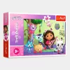 Puzzle Gabby´s Dollhouse de 30pcs