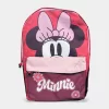 Mochila Escolar Disney Minnie de 41cm